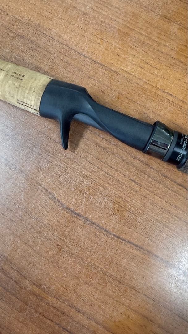 ノースフォークコンポジット CQR60M ktw mibro 痴虫