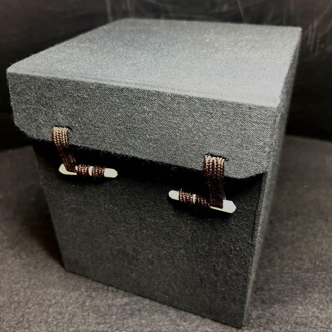 エミール・ガレ　三色酸化腐食彫花瓶　ケース付　鑑定証書付　東Y8-0210☆1F