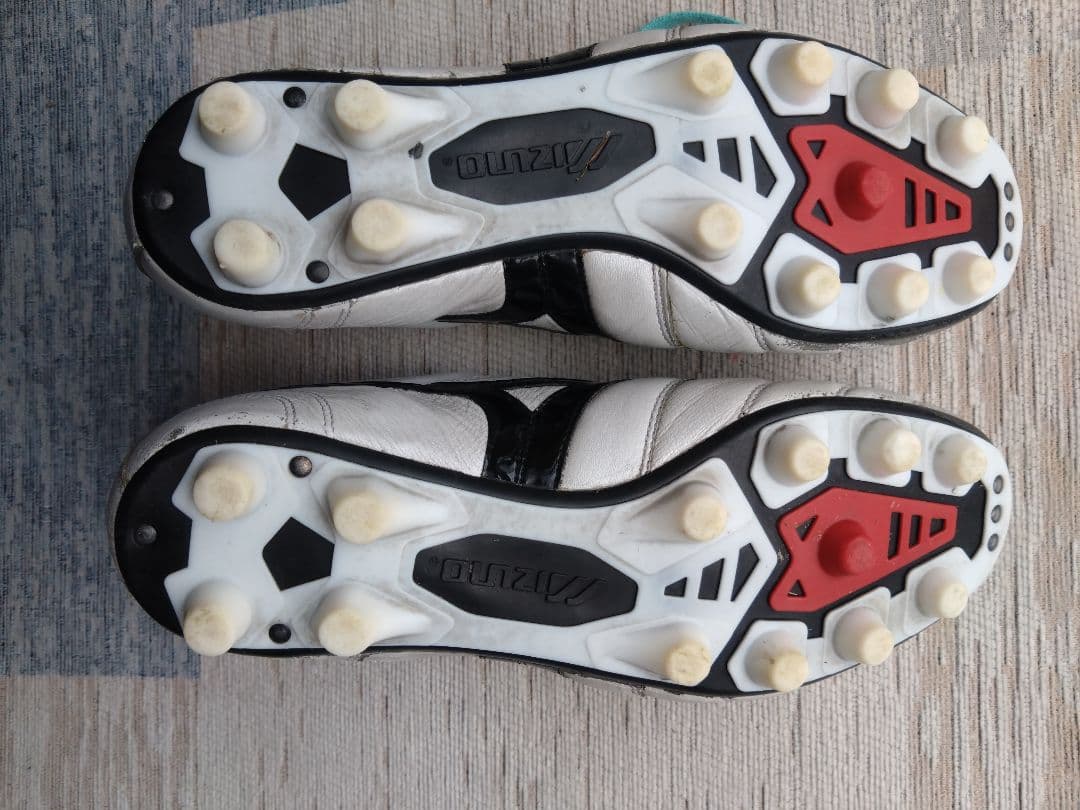 モレリアII JAPAN 26.0cm