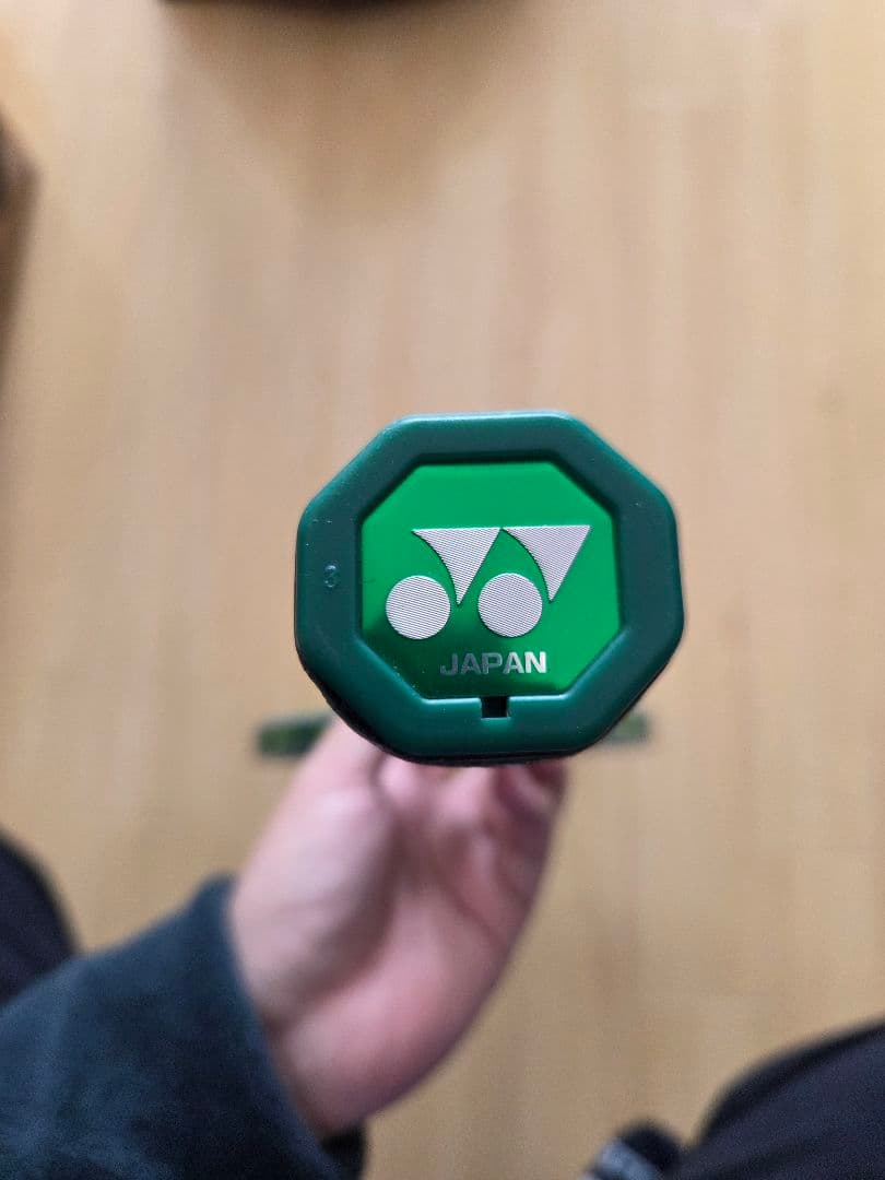 [訳あり]YONEX パーセプト97 グリップ3 percept97 g3