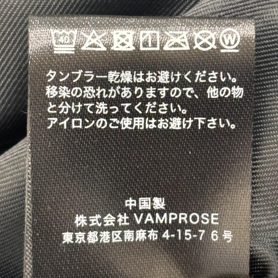SWITCHBLADE　ラルク　hyde　誕生祭　ジャケット　WM-78