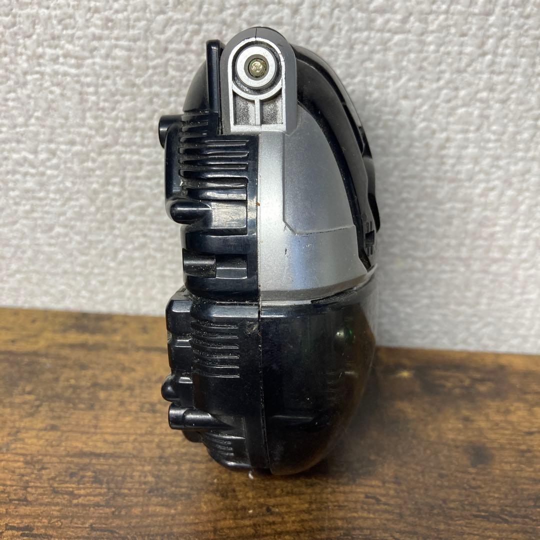 E-壁 【当時物】重甲ビーファイター 変身シリーズ1 コマンドボイサー バンダイ