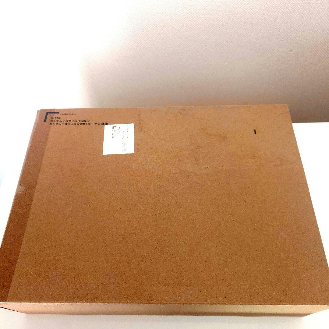 メタル コンポジット ガンダムデスサイズ（EW版）ルーセット装備