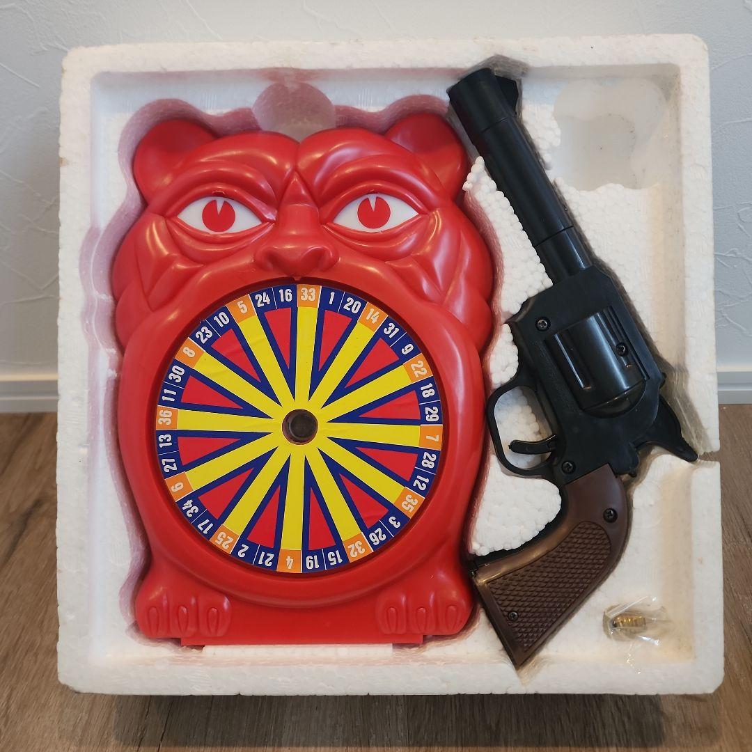 光線ルーレット マスダヤ ※未使用