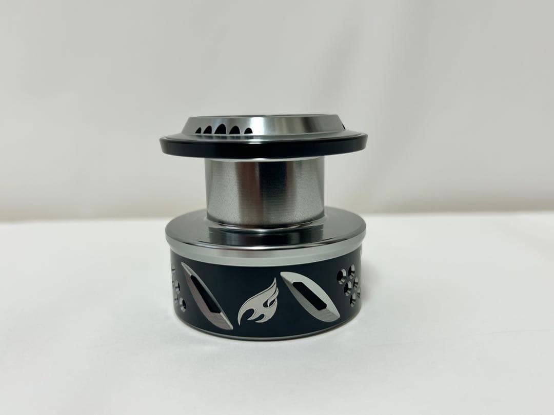 マクセル カスタムスプール SW7500FD シマノ 夢屋スプール