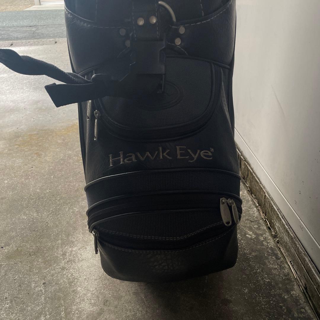 M*♩様 キャロウェイ　キャディバッグ