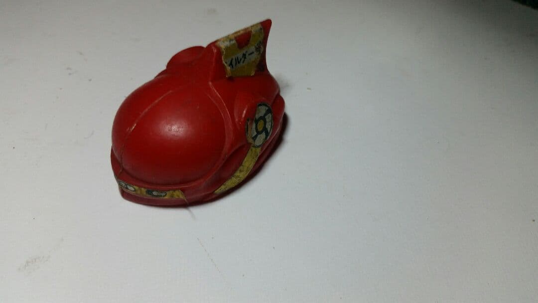 ポピー/ジャンボマシンダ－☆マジンガーZ☆ダイナミック企画☆レトロ