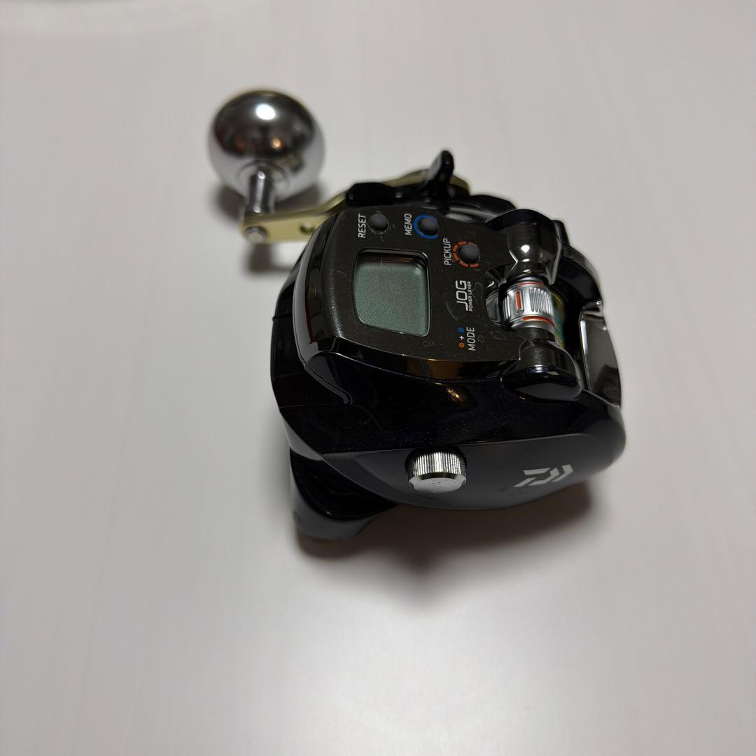 い*ち様 Daiwa LEOBRITZ 300J 電動リール