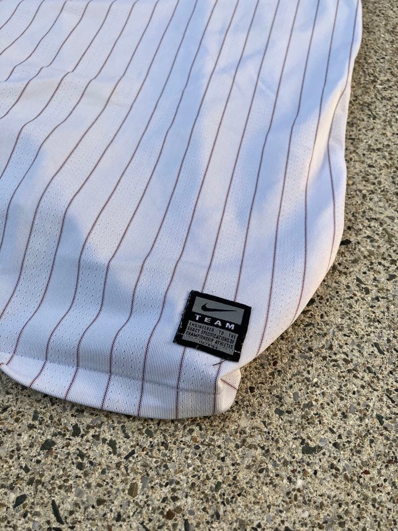 【入手困難】Nike×アーセナル ユニフォーム ゲームシャツジャージ ナイキXL