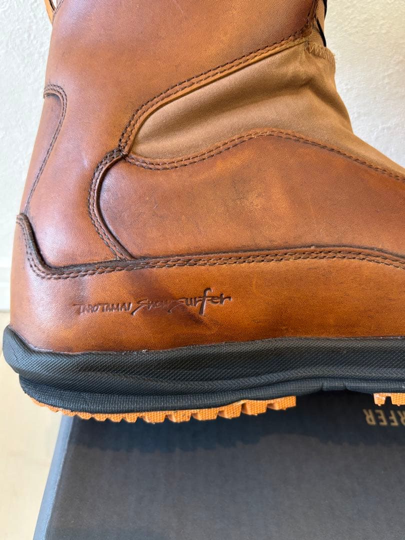 K2★TARO TAMAI★24-25 TTブーツ★8.5★中古