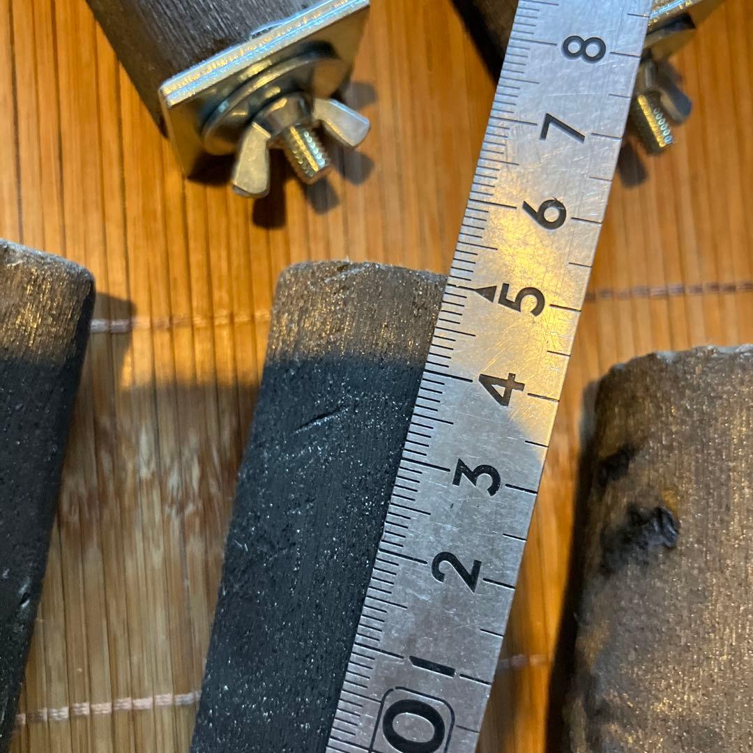 備長炭止まり木⭐️止まり木⭐️パーチ⭐️専用です♪(*^◯^*)