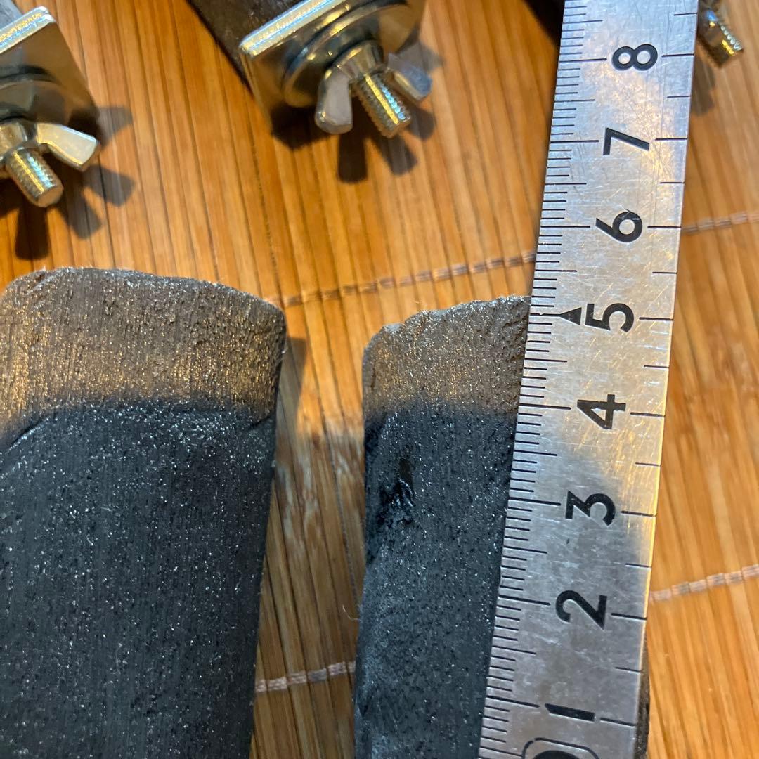 備長炭止まり木⭐️止まり木⭐️パーチ⭐️専用です♪(*^◯^*)