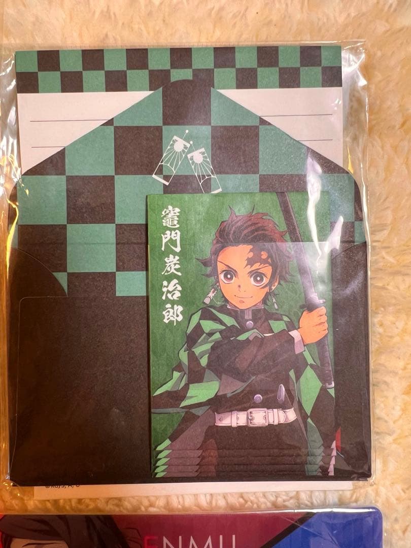 鬼滅の刃セット