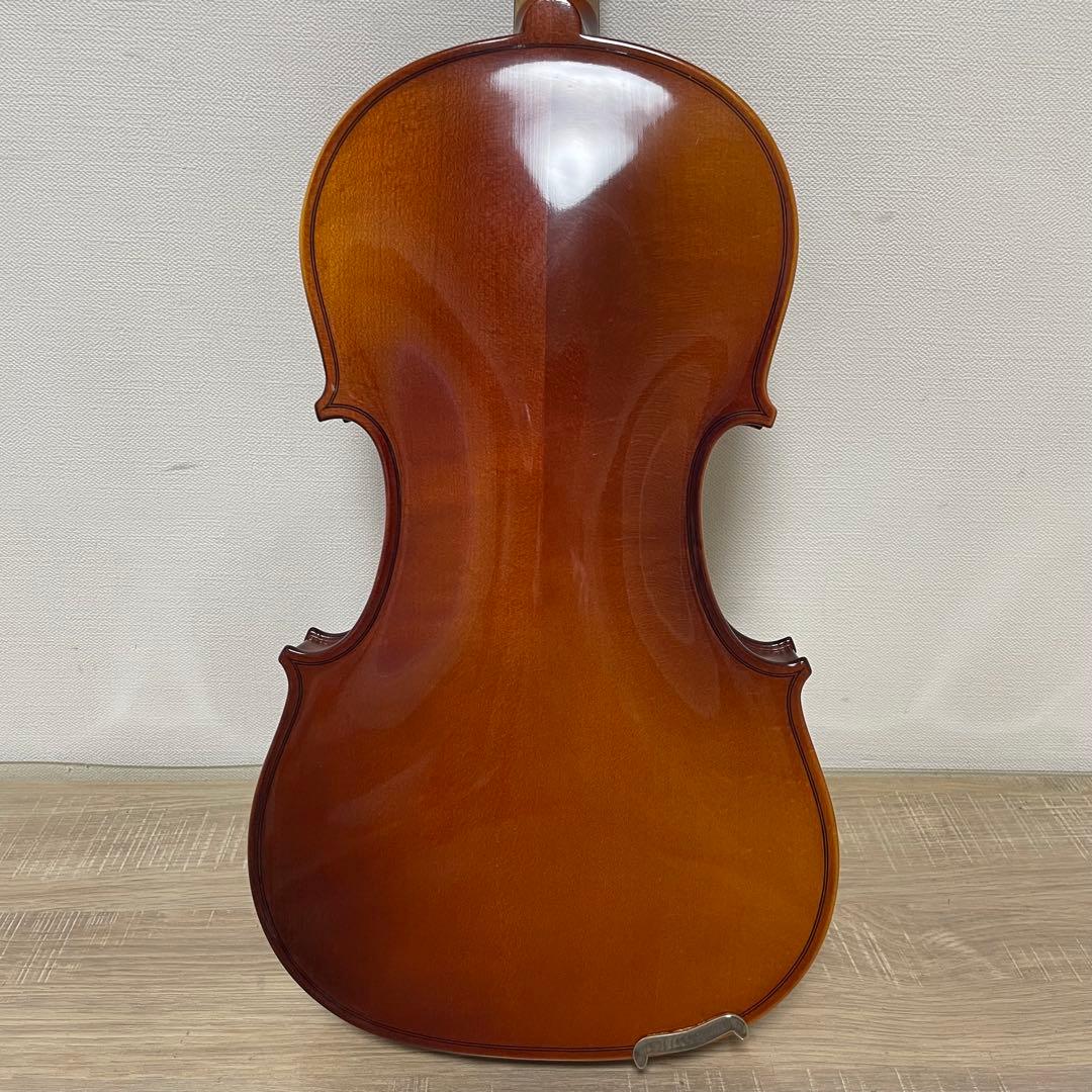 極美品 HORA Reghin violin 4/4 Romania バイオリン