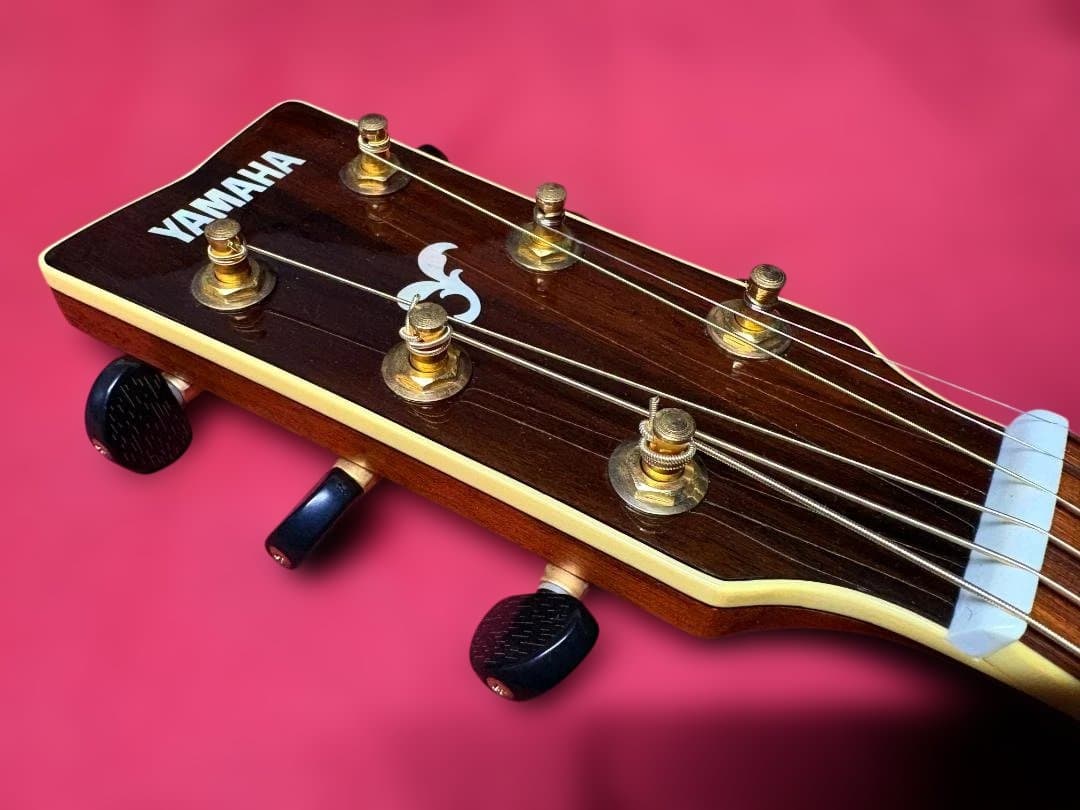 ★極上単板トップ仕様！ヤマハ FSX-900SCがこれだ！超激鳴・新品同様★