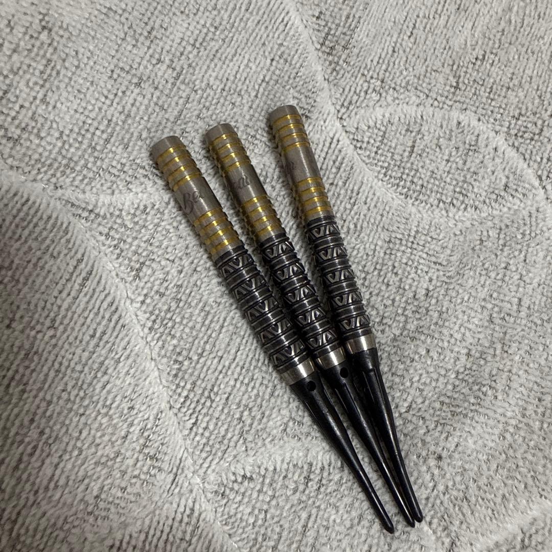 BEAU GREAVES JAPAN EDITION 2BA ボウ・グリーブス