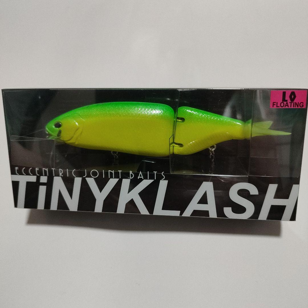 DRT タイニークラッシュ Low レジェンドチャート 新品　未開封　送料無料