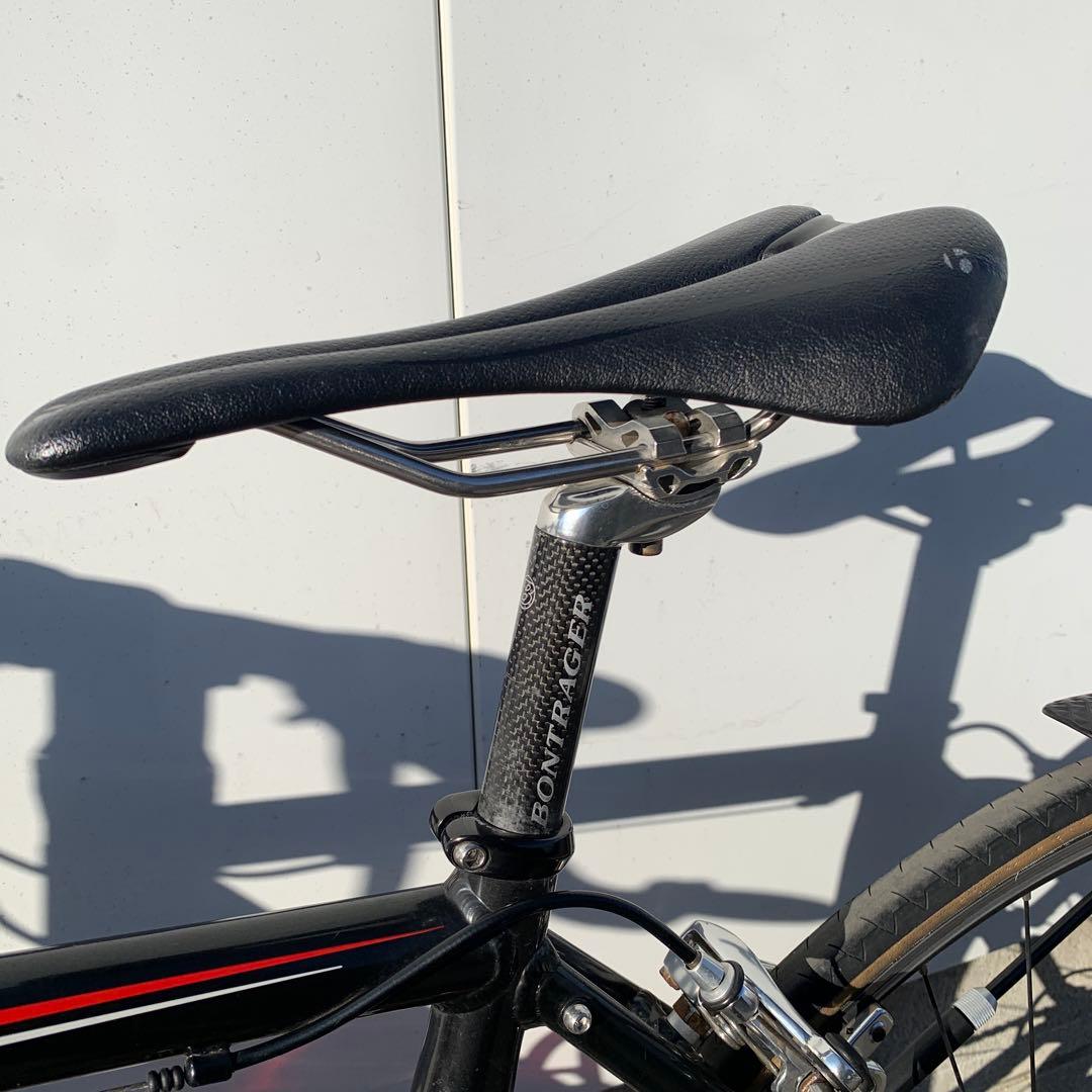 【最終値下げ】TREK ロードバイク おまけ多数