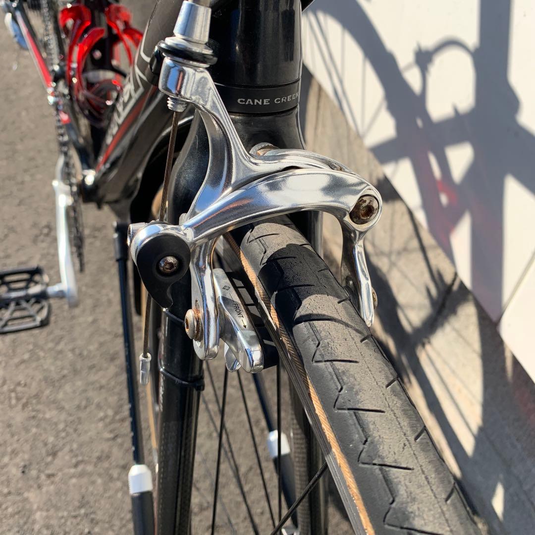 【最終値下げ】TREK ロードバイク おまけ多数