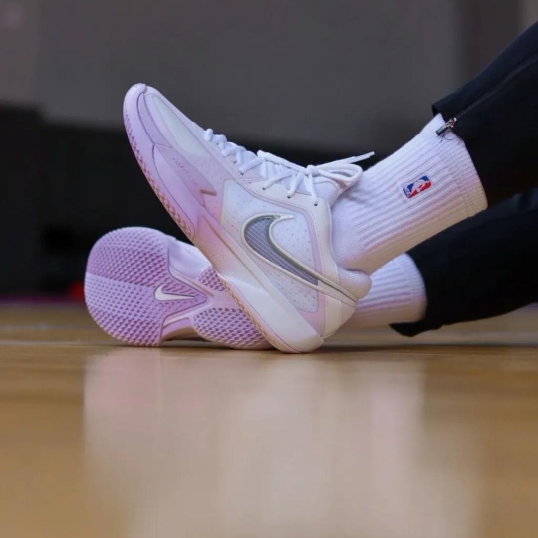 L2新品26cm ナイキ エア ズーム GT カット クロスHF0231-100