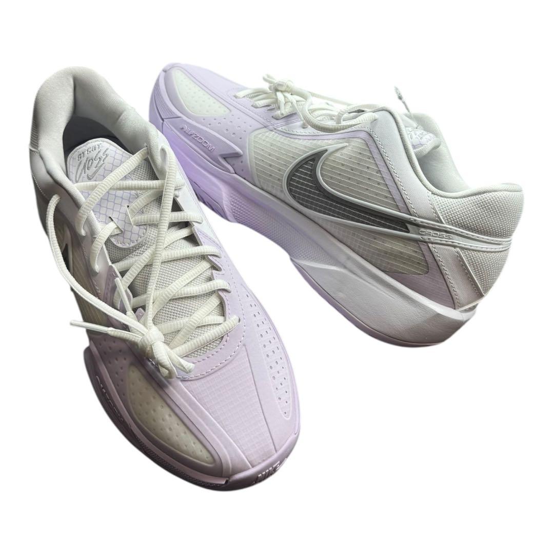 L2新品26cm ナイキ エア ズーム GT カット クロスHF0231-100