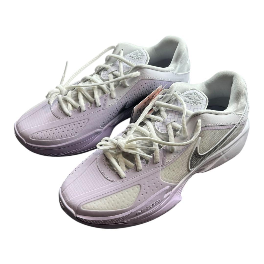 L2新品26cm ナイキ エア ズーム GT カット クロスHF0231-100