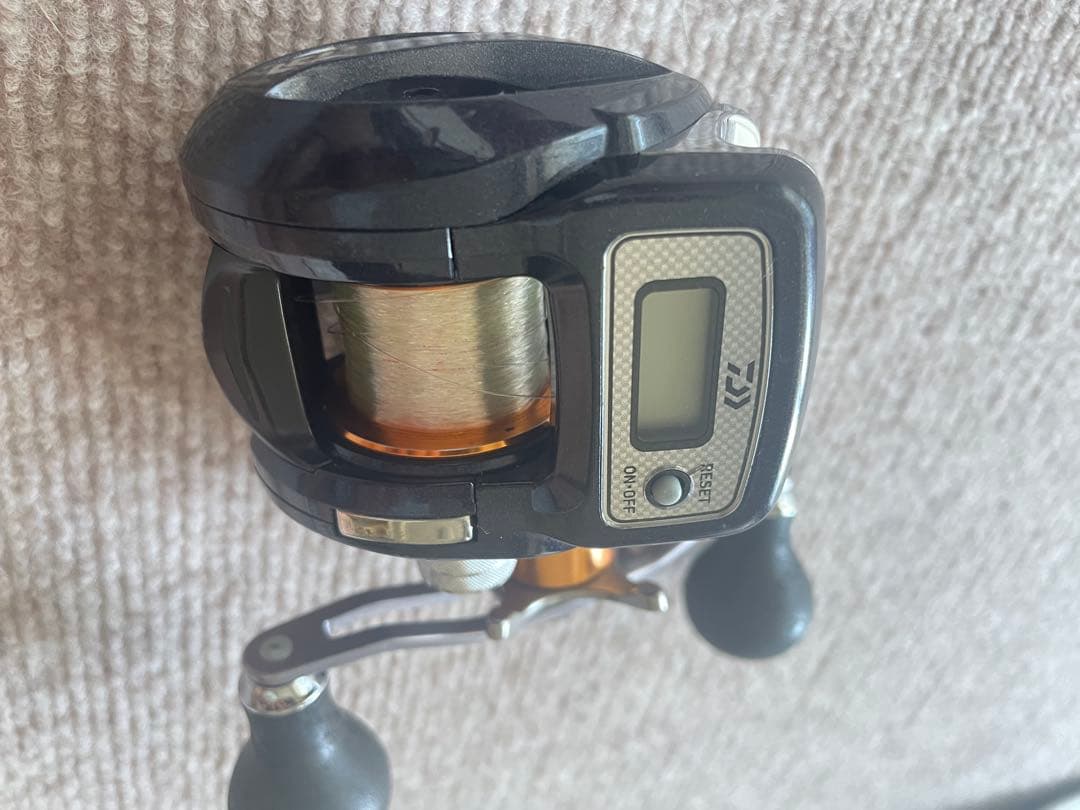 ライトゲームX ICV 150H 右