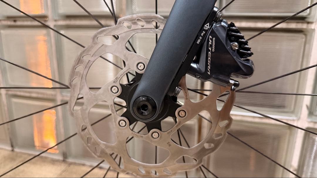 【本日1/5 23時に価格変更】Specialized TARMAC SL6