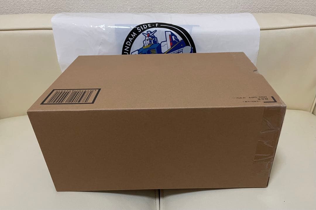 新品 未使用 超合金 MSN-04FF サザビー SAZABI『 2個セット』。