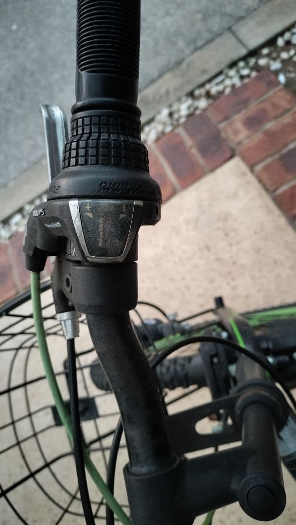 ELEBITSエレビッツ-22インチ-juniorサイクル　子供用自転車