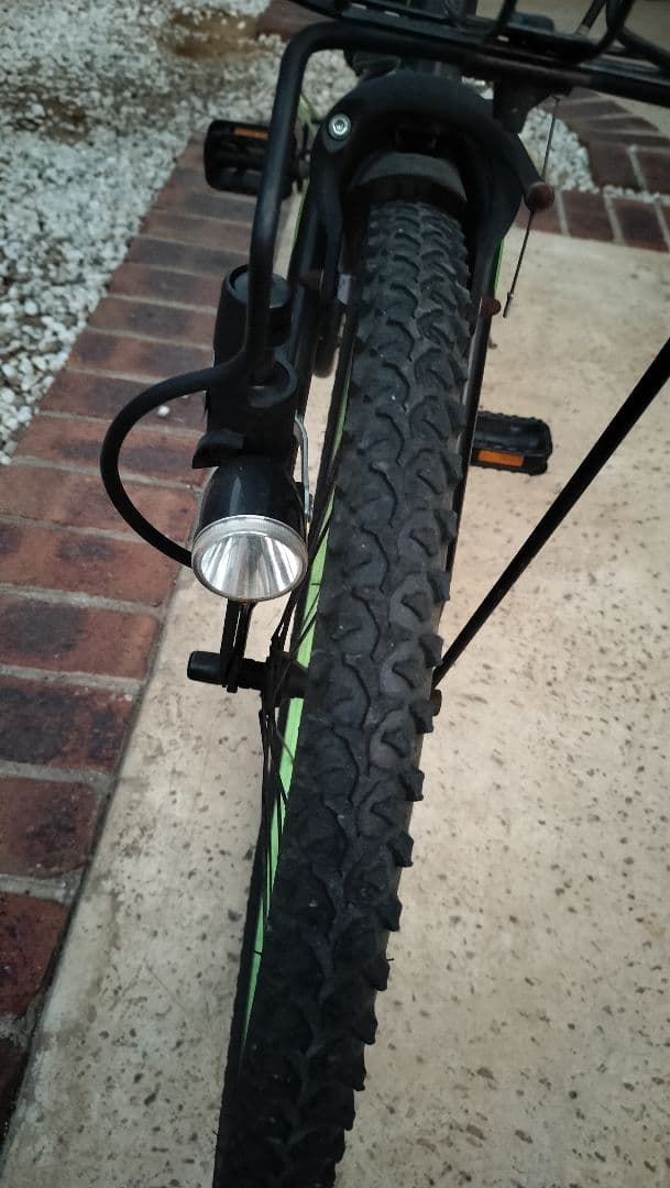 ELEBITSエレビッツ-22インチ-juniorサイクル　子供用自転車