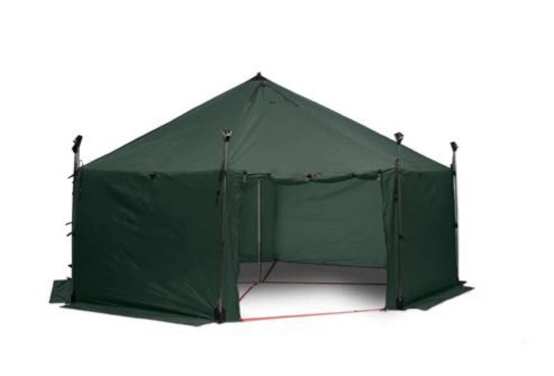 hilleberg altai XP ヒルバーグアルタイ　美品