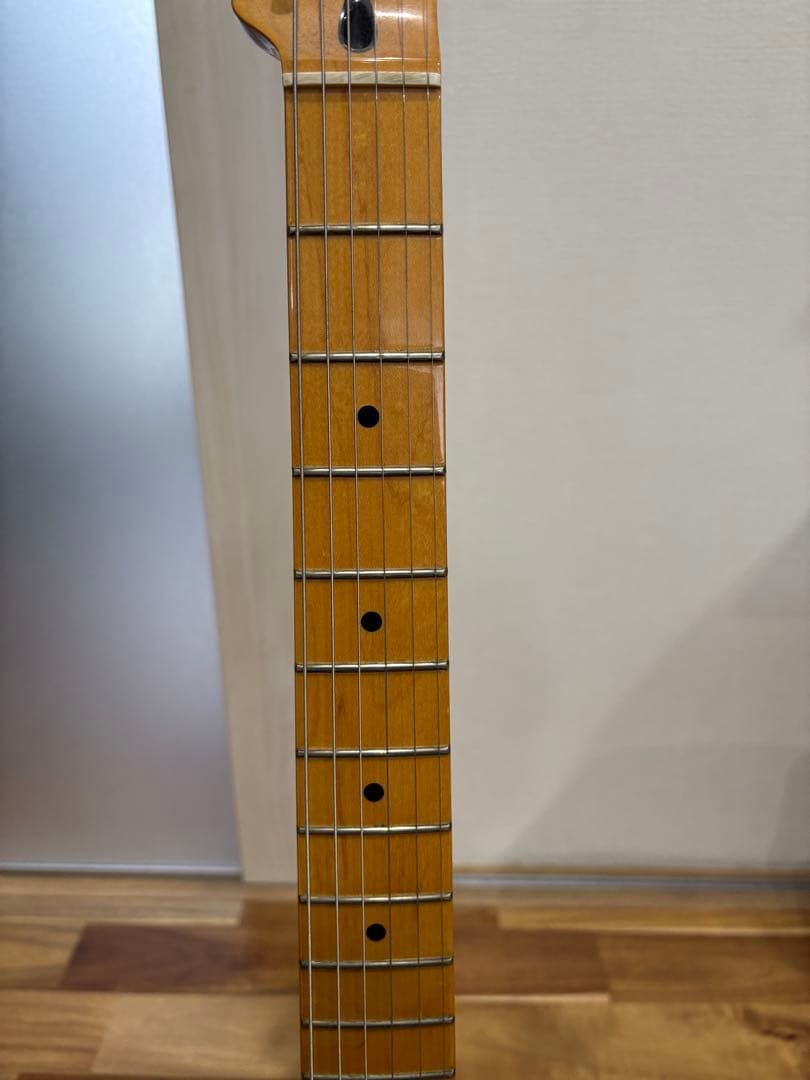 Fender:Mexico（フェンダーメキシコ）/テレキャスター2012年製