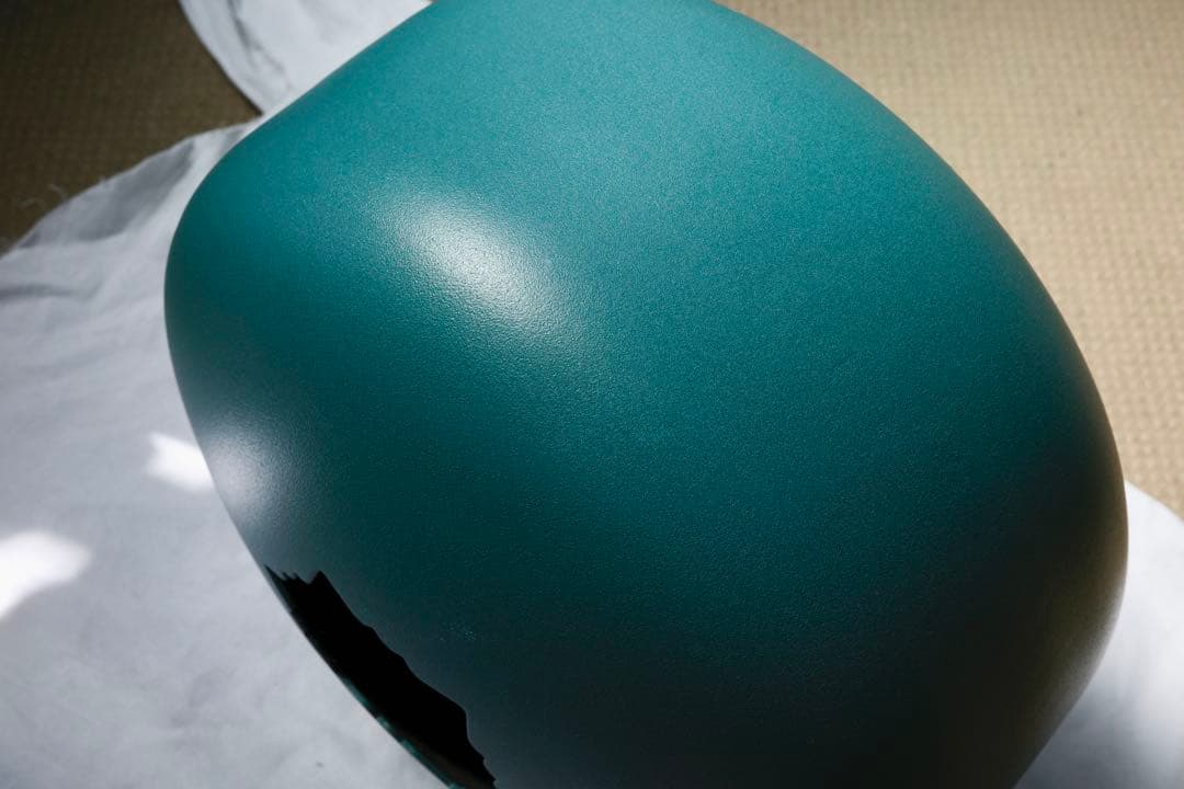 Hapi Drum ハピドラム D Akebono (Dアケボノ)