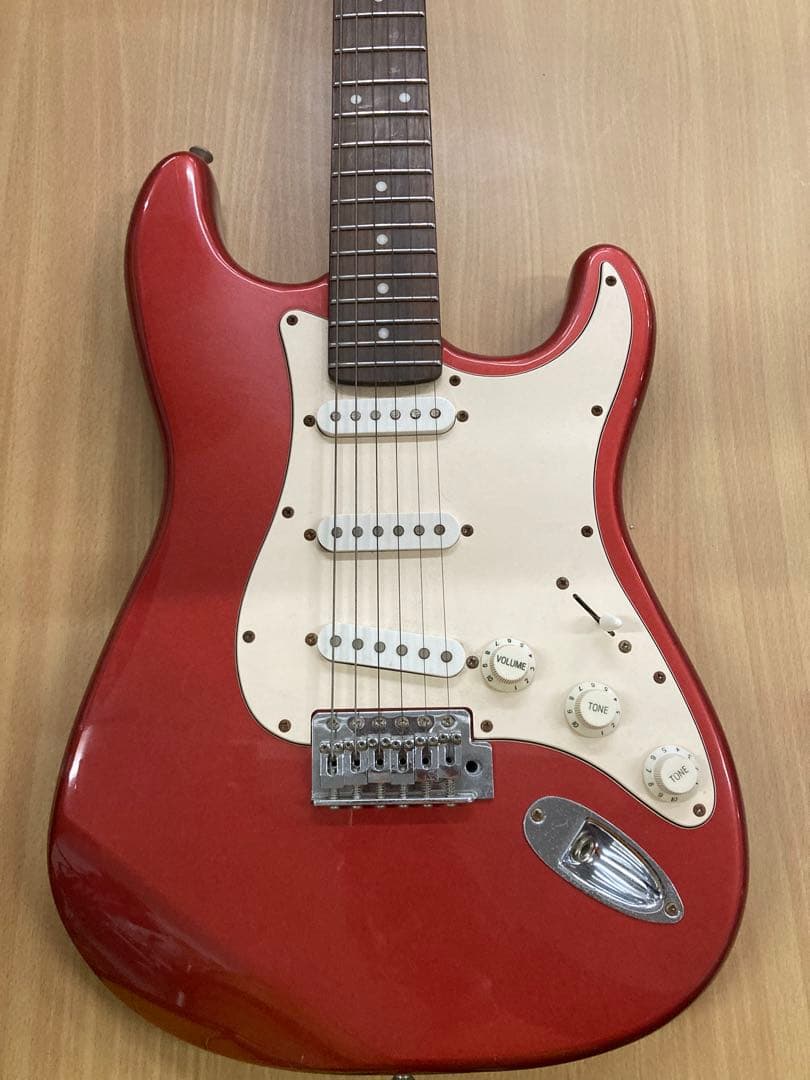 BUSKER‘Sエレキギター