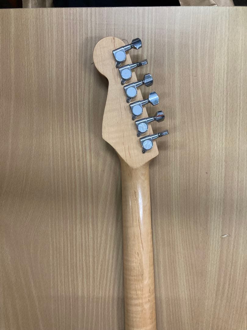 BUSKER‘Sエレキギター