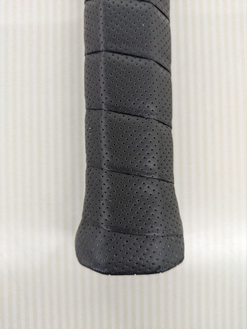 ダンロップ 2026 FX500ツアー グリップ3