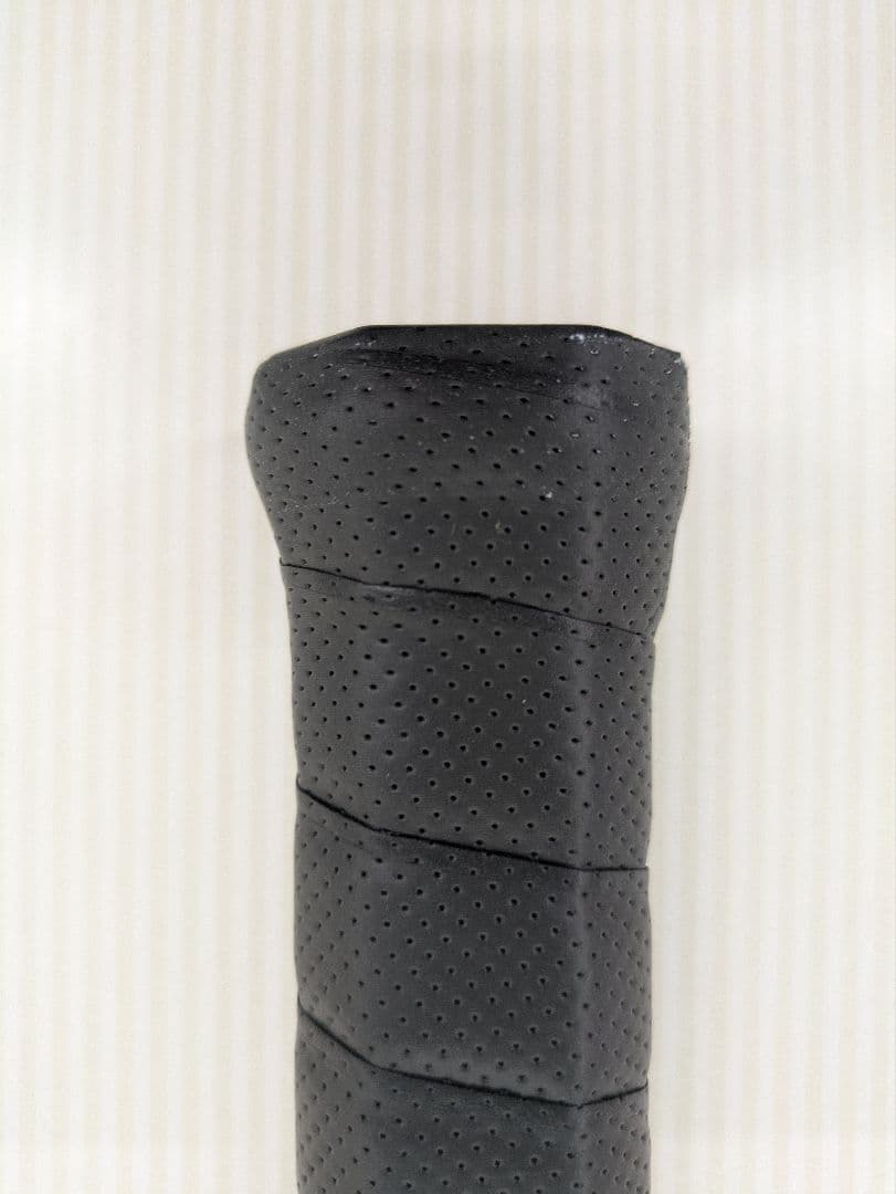 ダンロップ 2026 FX500ツアー グリップ3