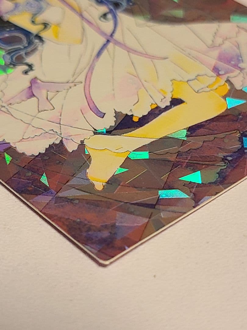 カードキャプターさくら さくらカード編 No.003 大道寺知世