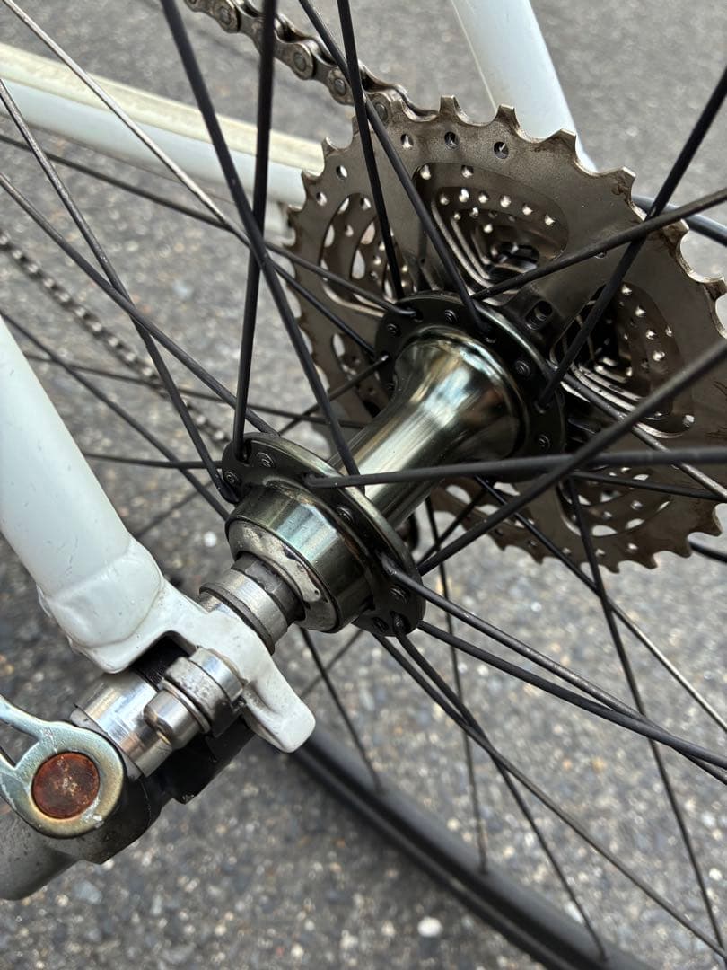 GIANT Escape R3 ジャイアント　エスケープ 24段変速　自転車