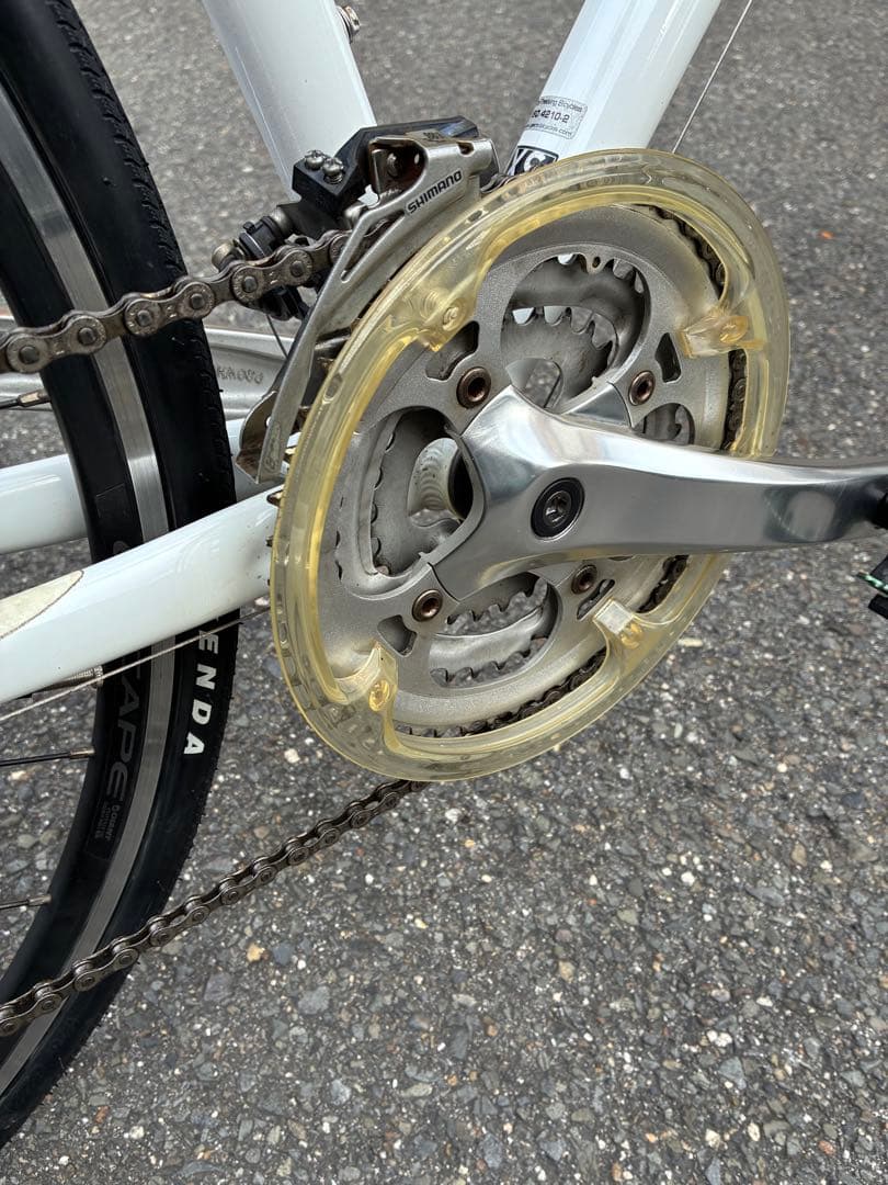 GIANT Escape R3 ジャイアント　エスケープ 24段変速　自転車