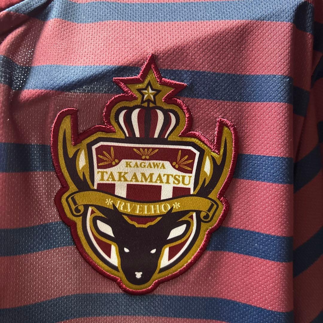 Nike サッカーユニフォーム上下セット