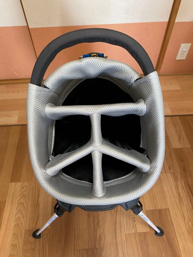 WINWIN Styleキャディーバッグ