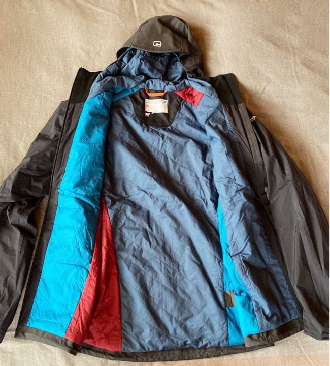 美品★ORTOVOX(オルトボックス)スキージャケット