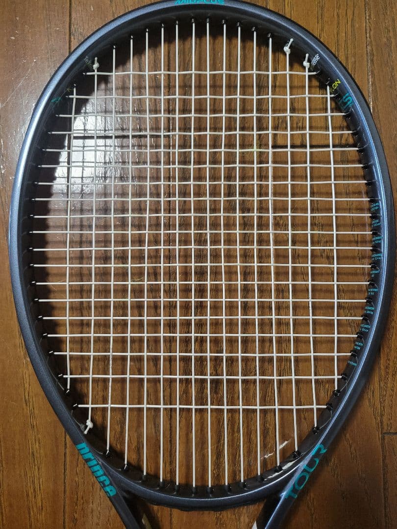 ま*を様 ☆Prince プリンス　TOUR98　ツアー98　G3☆