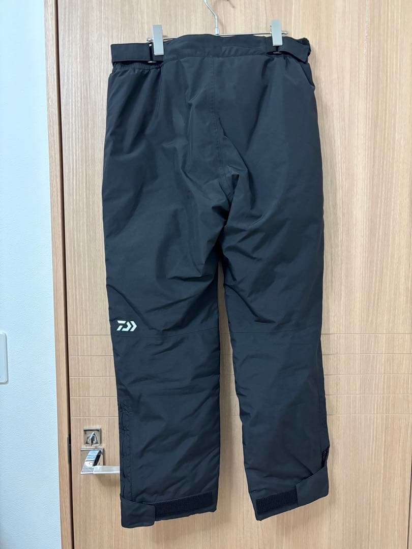 釣り ダイワ DW-1922 ゴアテックスプロダクトウィンタースーツ