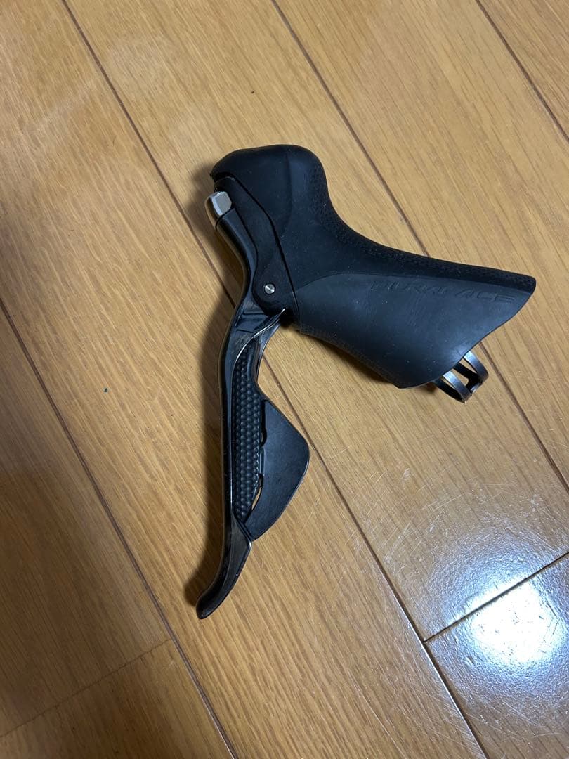 シマノ DURA-ACE デュラエース Di2 STIレバー　9070 左　美品