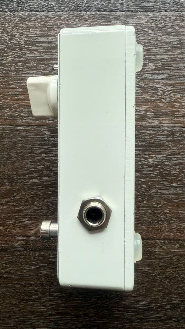 Limetone Audio irodori 【初期型シリアル210番台】