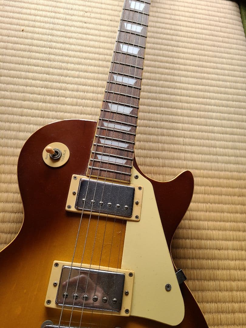 ギター 断捨離の為値下げ中です！