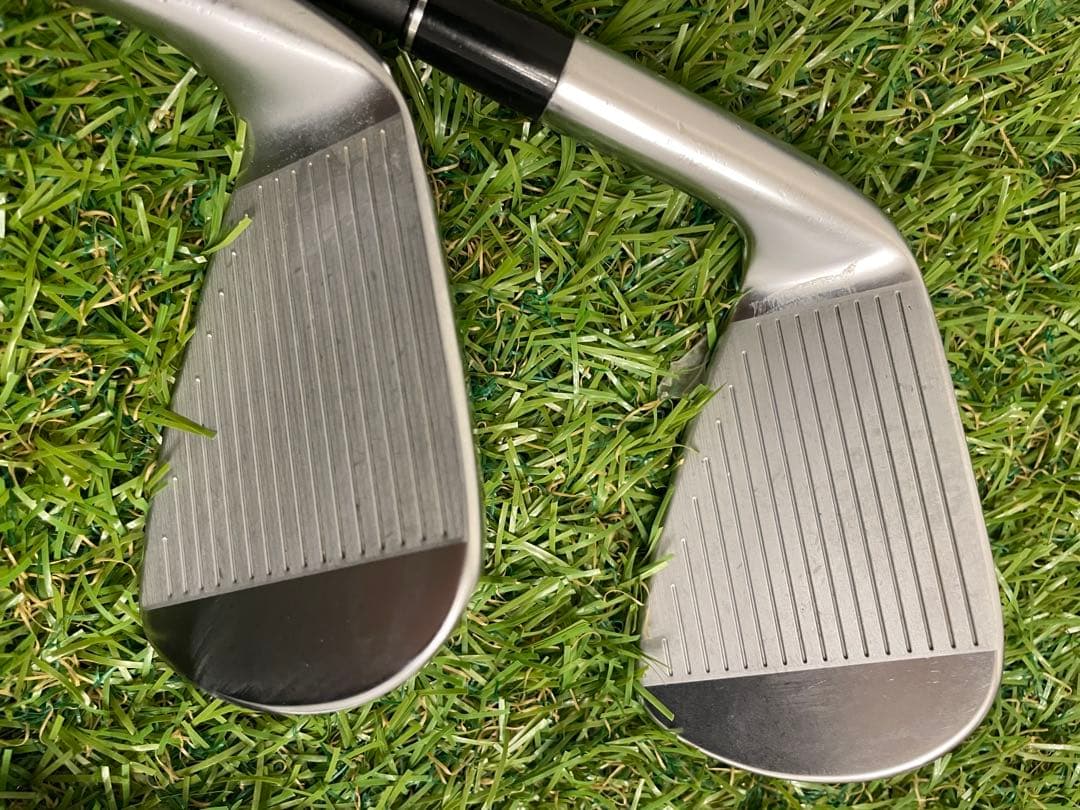 スリクソン ZX5 MKⅡ アイアン 6-P TRAVIL トラヴィル 85S